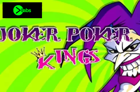 Joker Poker Kings HD